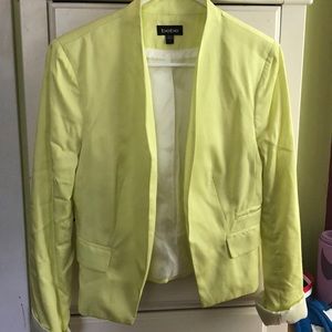Women’s Blazer